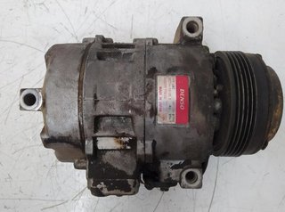 Compresor aire bmw 4472009792 serie 3 328i 114019