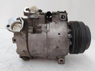 Compresor aire bmw 4472009792 serie 3 328i 114019