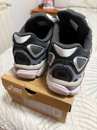 Zapatillas Asics