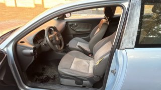 SEAT Ibiza 2004