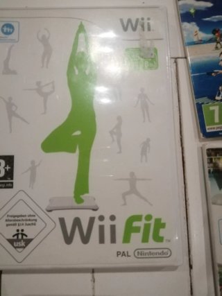 Lote Wii Nintendo Completo