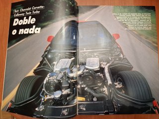 Revista Automovil No141 octubre 1989-1