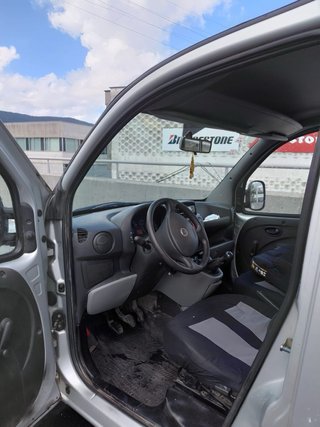 FIAT Doblò 2009
