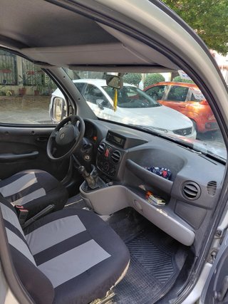 FIAT Doblò 2009