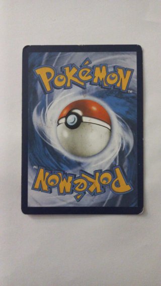 Carta Pokémon Reshiram EX 180 HP