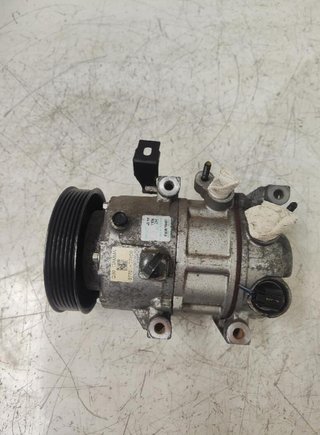 Compresor aire kia 97701d7300 sportage 304603