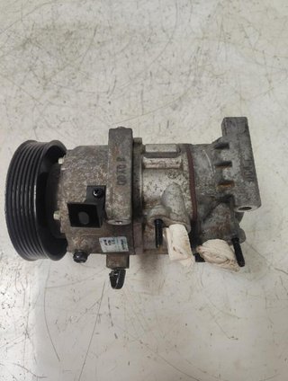 Compresor aire kia 97701d7300 sportage 304603