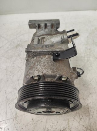 Compresor aire kia 97701d7300 sportage 304603
