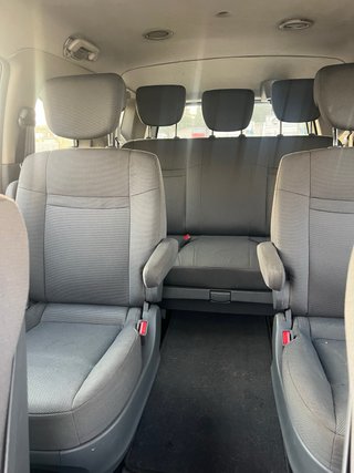 SsangYong Rodius 2008