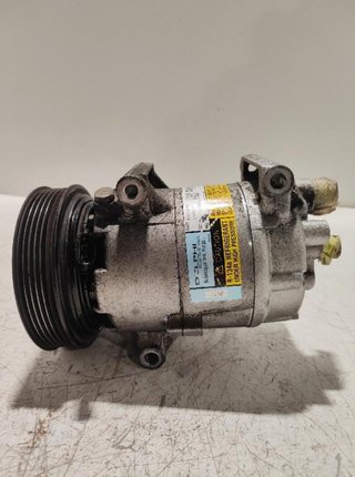 299096 8200316164 compresor aire renault megane ii