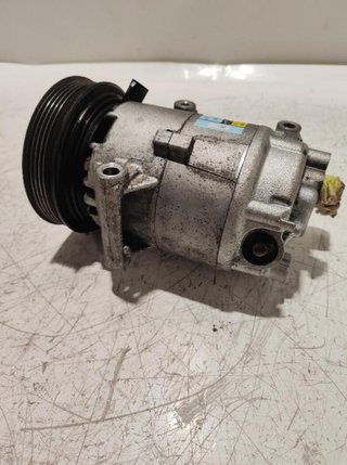 299096 8200316164 compresor aire renault megane ii