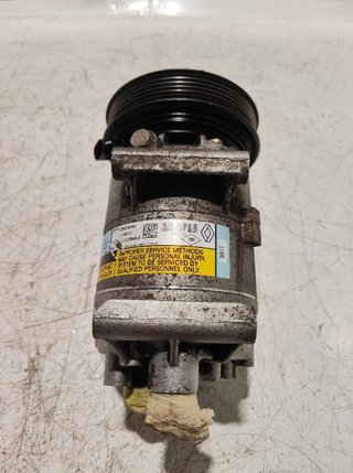 299096 8200316164 compresor aire renault megane ii