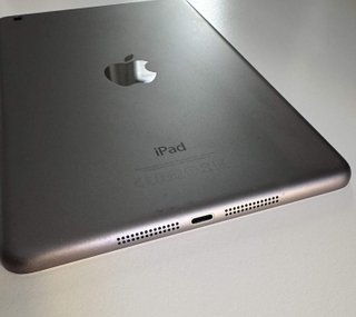 Apple iPad Mini 2 Wi-Fi Grigio