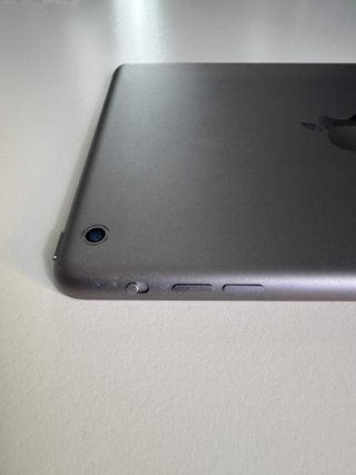 Apple iPad Mini 2 Wi-Fi Grigio