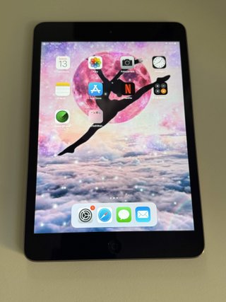 Apple iPad Mini 2 Wi-Fi Grigio