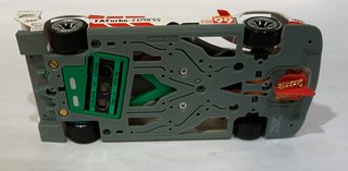 Scalextric Scaleauto Porsche 963 Hypercar spa 2024