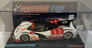 Scalextric Scaleauto Porsche 963 Hypercar spa 2024