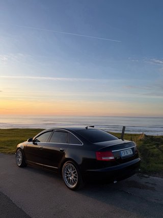 Audi A6 2007