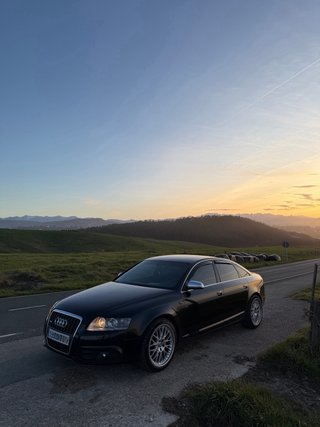 Audi A6 2007