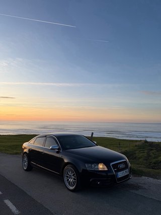 Audi A6 2007