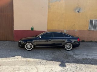 Audi A6 2007