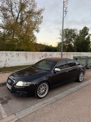 Audi A6 2007
