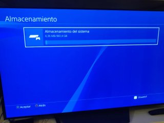 PS4 Pro Star Wars Edición Limitada