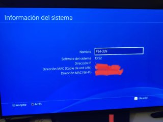 PS4 Pro Star Wars Edición Limitada