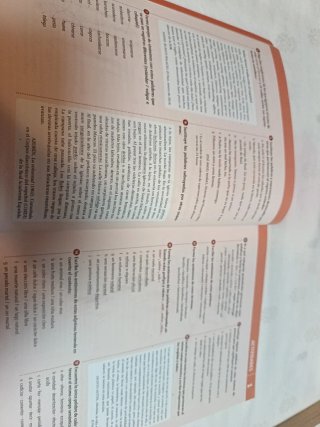 Lengua castellana y literatura 2 Bat