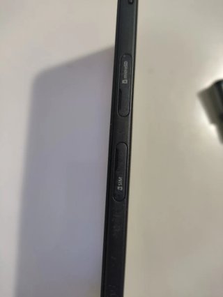 Tablet Samsung Galaxy A6 32GB (admite Micro sim)