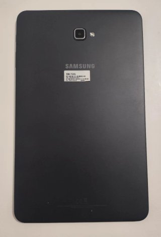 Tablet Samsung Galaxy A6 32GB (admite Micro sim)