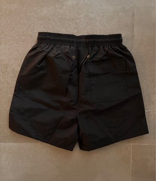 Bañador Polo Ralph Lauren Negro