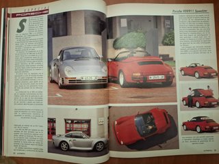 Revista Automovil No143 diciembre 1989-1