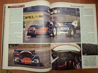 Revista Automovil No143 diciembre 1989-1