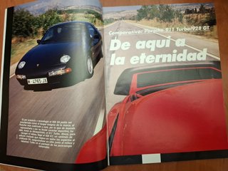 Revista Automovil No143 diciembre 1989-1