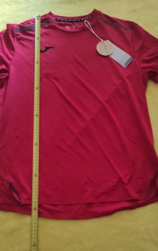 Maglietta Joma padel/tennis Taglia M