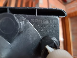 Faro Lancia Y10 Hella 03.685-071