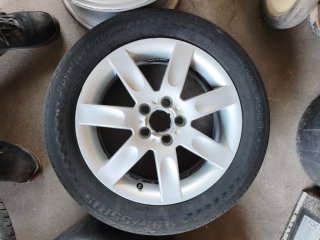 Llantas Seat Ibiza 6L