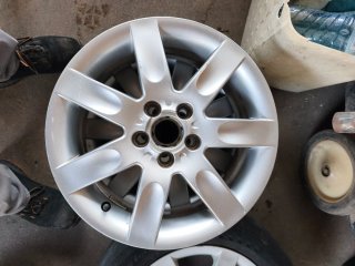 Llantas Seat Ibiza 6L