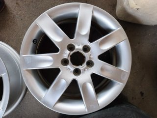 Llantas Seat Ibiza 6L