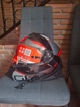 Ducati Multistrada 1000 DS Roja 2004 embrague seco