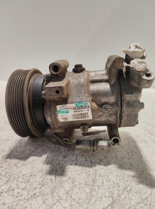 Renault 8200357173b compresor aire clio iii 113273