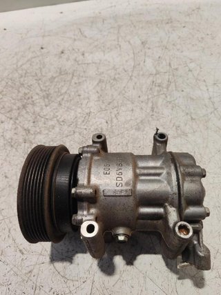 Renault 8200357173b compresor aire clio iii 113273
