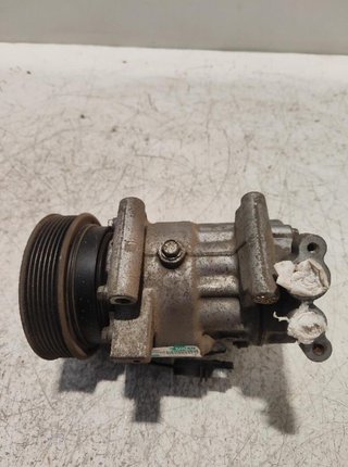 Renault 8200357173b compresor aire clio iii 113273