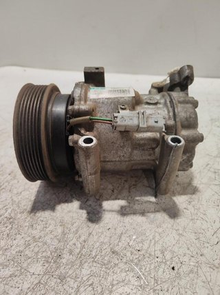 Renault 8200357173b compresor aire clio iii 113273
