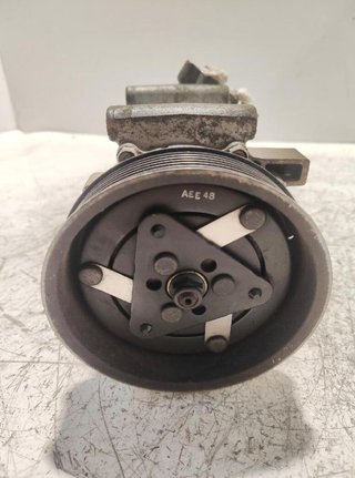 Renault 8200357173b compresor aire clio iii 113273