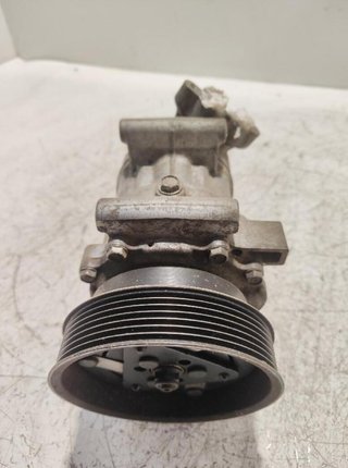 Renault 8200357173b compresor aire clio iii 113273