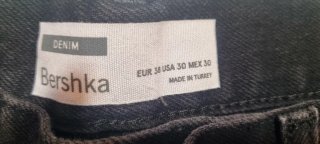 Lote 2 Pantalones Cortos Rotos
