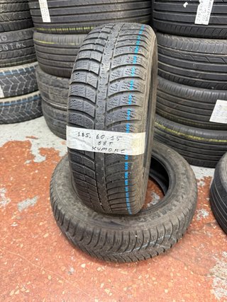 Neumático Kumho 185/60 R15 88T