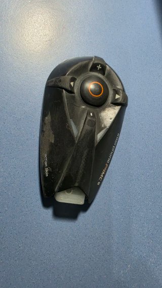 Intercomunicador casco moto Interphone F4MC